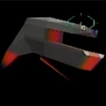 PSX PlayStation Starblade Alpha Enemy List Guide