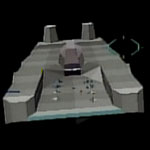 PSX PlayStation Starblade Alpha Enemy List Guide