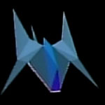 PSX PlayStation Starblade Alpha Enemy List Guide
