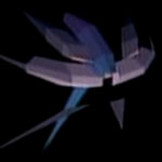 PSX PlayStation Starblade Alpha Enemy List Guide