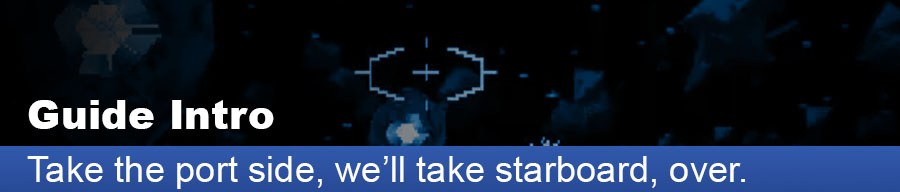 PSX PlayStation Starblade Alpha Guide Header Image